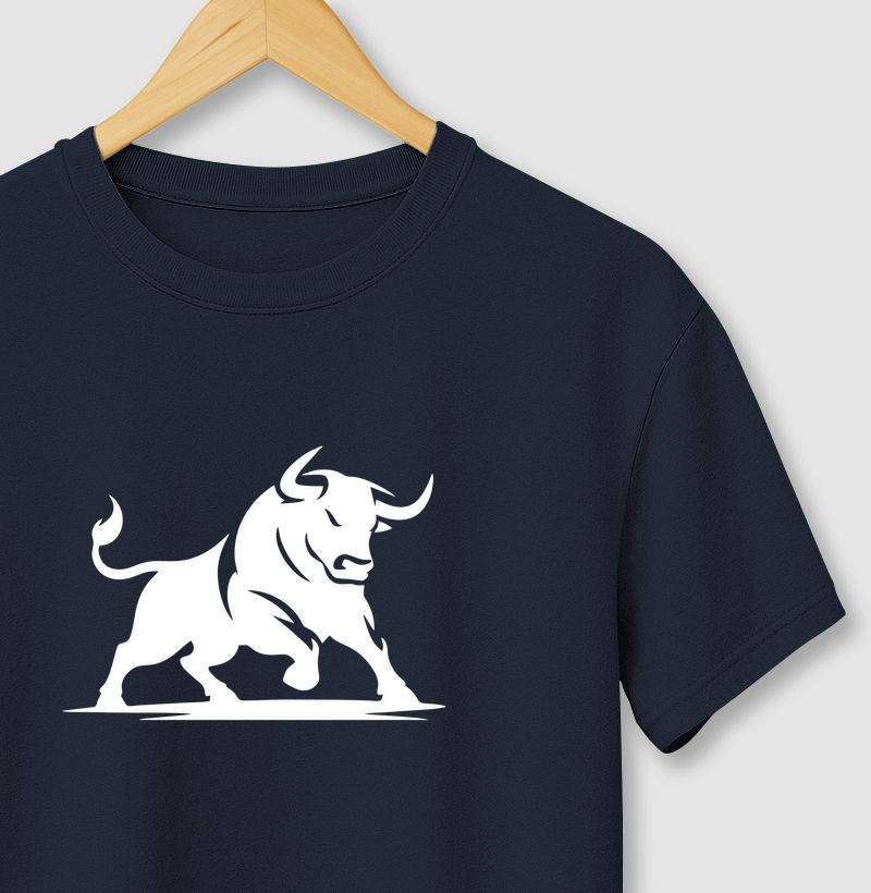 Camiseta Agro Bull 2