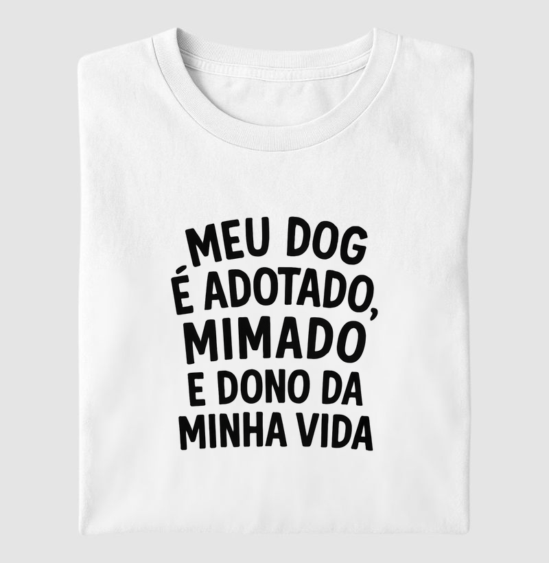 Dono da Minha Vida