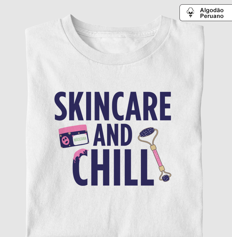 Skincare and Chill (BEL)(DER)