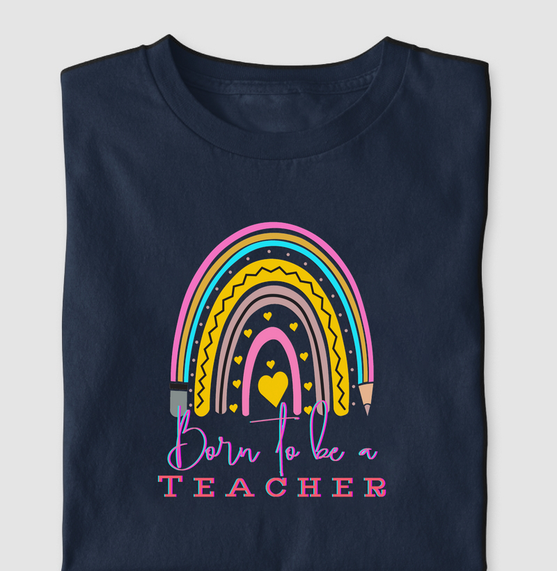 HONESTEE BORN TO TEACH