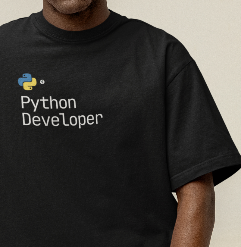 Python Developer