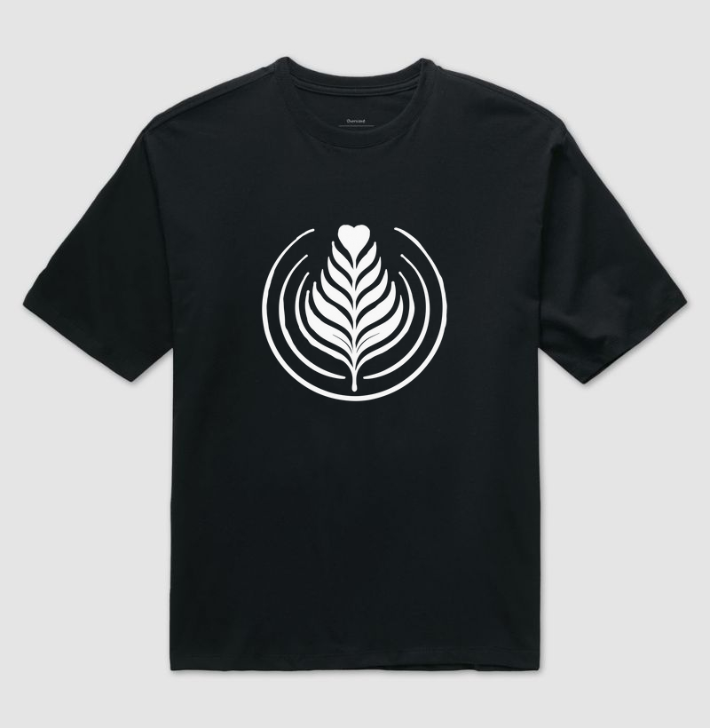 Latter Art Simple