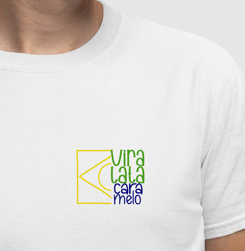 Vira Lata Caramelo
