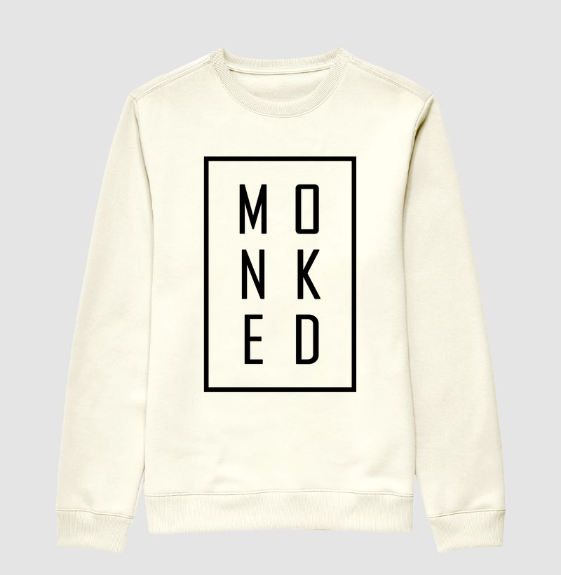 Monked