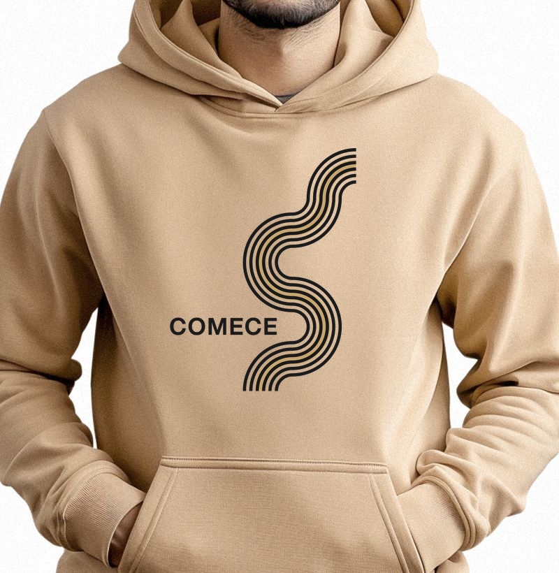 Moletom Impulso | Comece