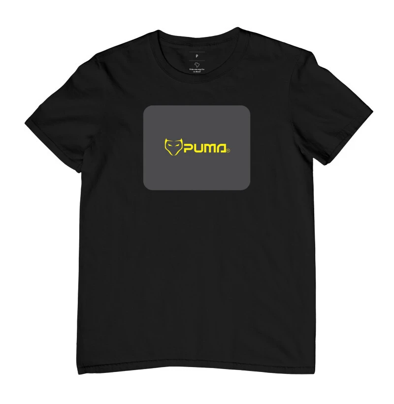 camiseta puma