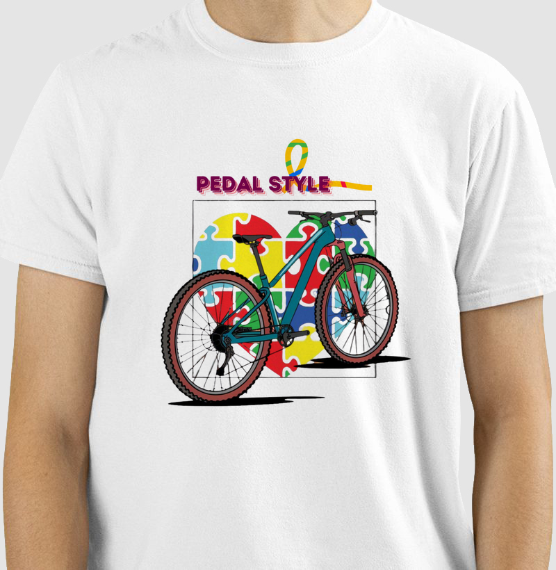 Camiseta Ps Aut 8.7