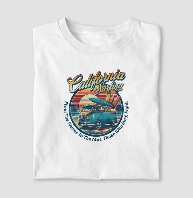 Surf & Roll