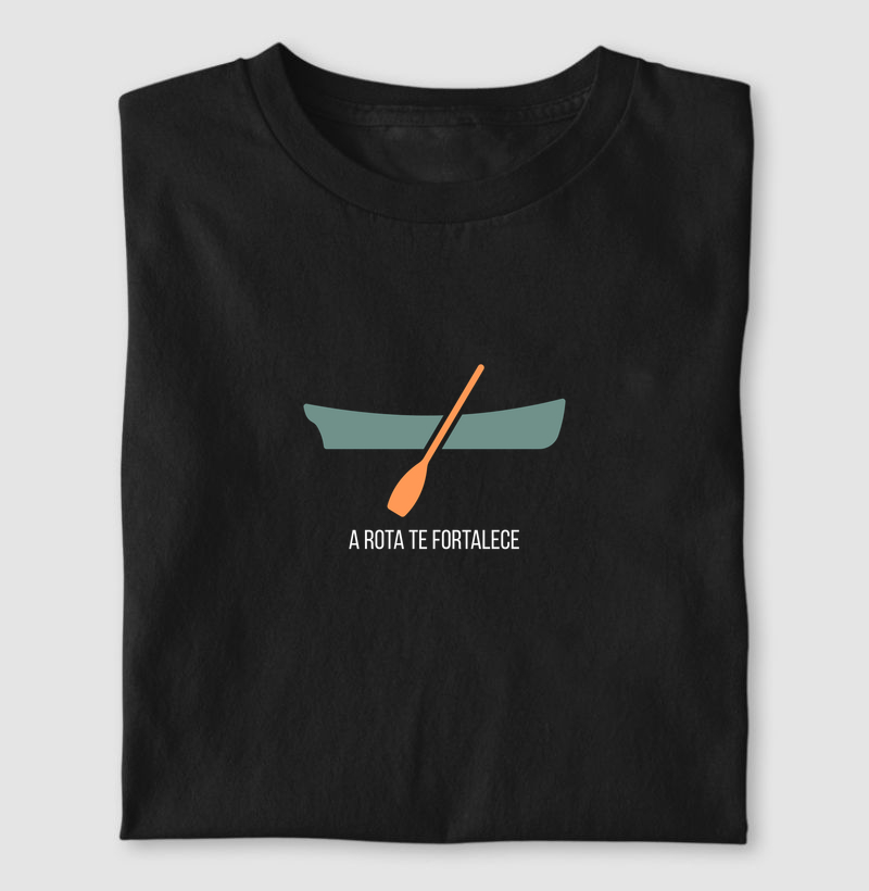 A rota te fortalece