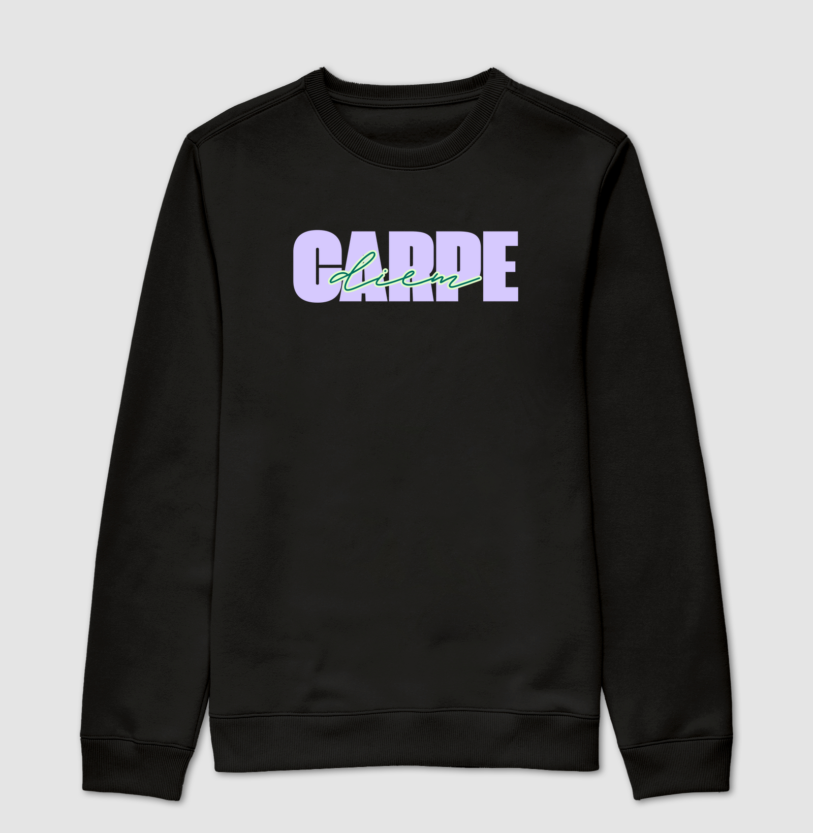 Carpe Diem