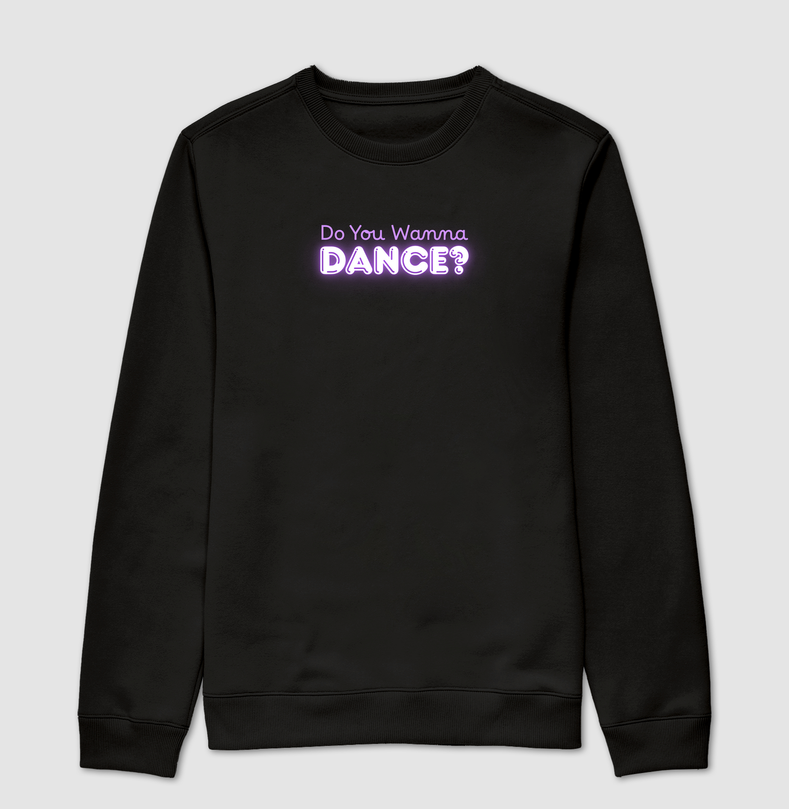 Do You Wanna Dance?