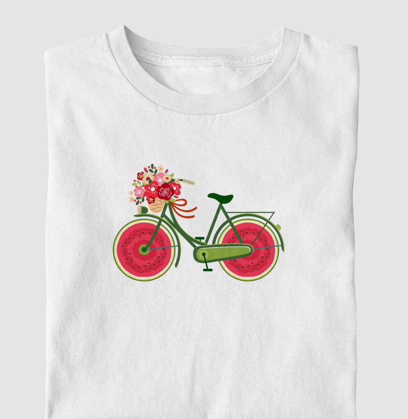 WATERMELON BIKE