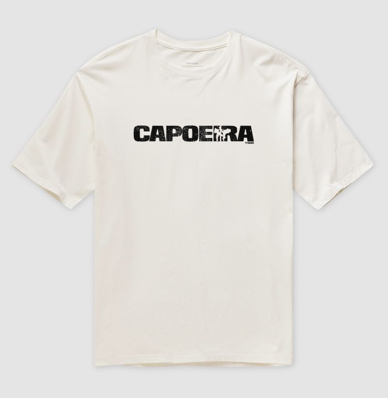 CAPOEIRA LETTERS
