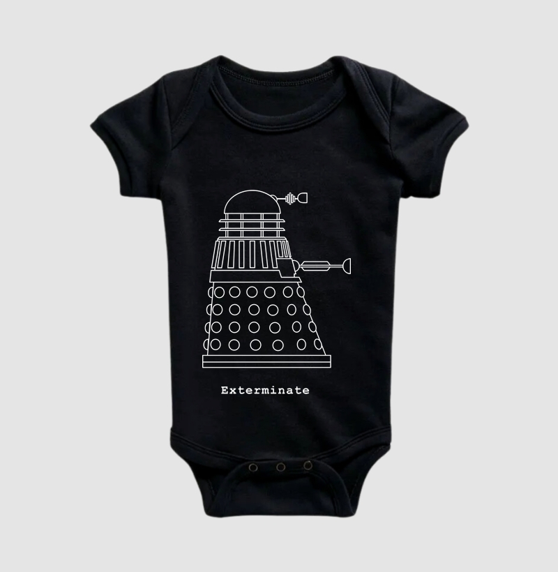 Exterminate