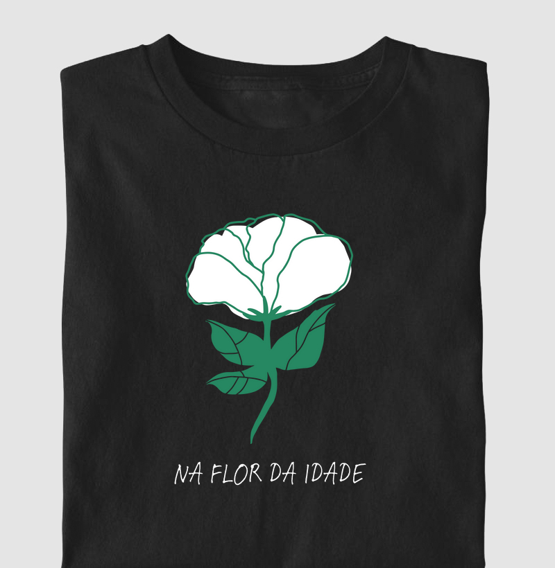 Na Flor da Idade