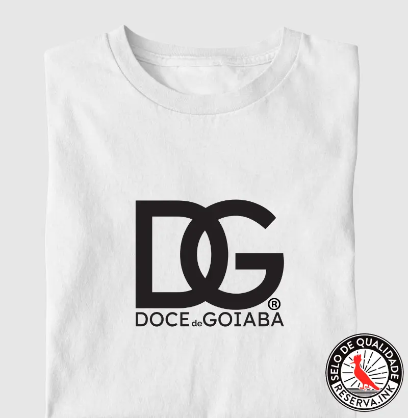 DG - Doce de Goiaba