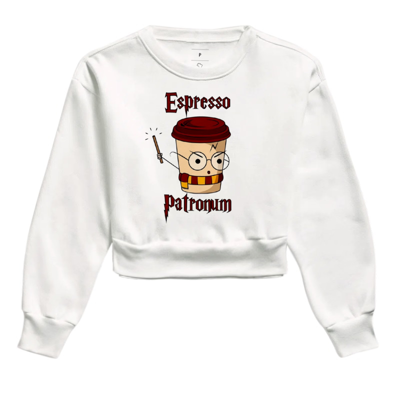 Espresso patronum