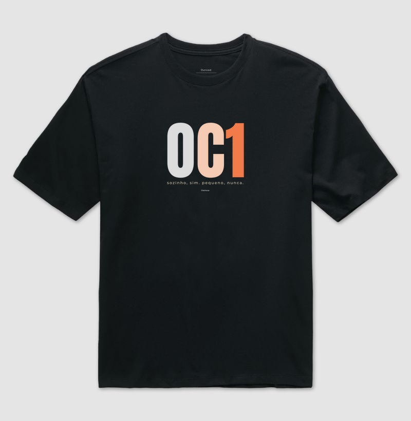 Camisa 0