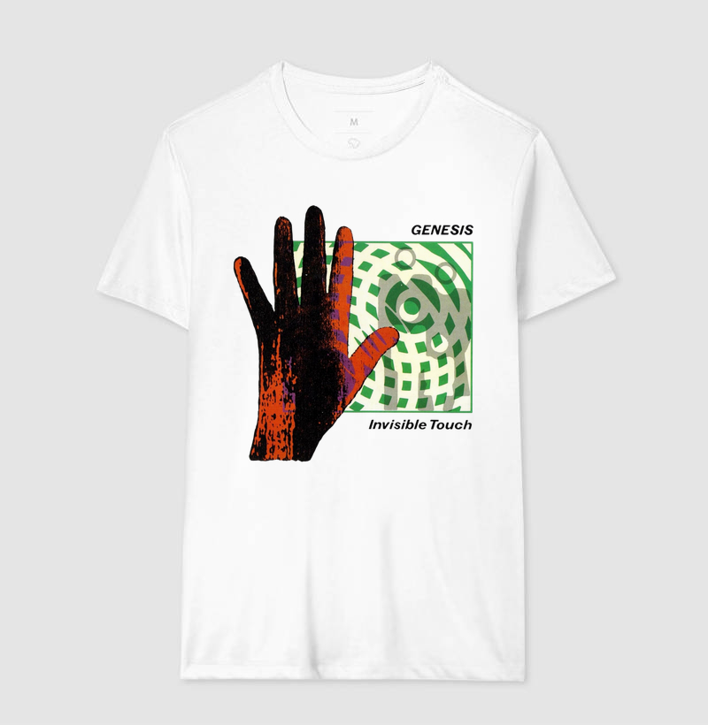 Genesis Invisible Touch