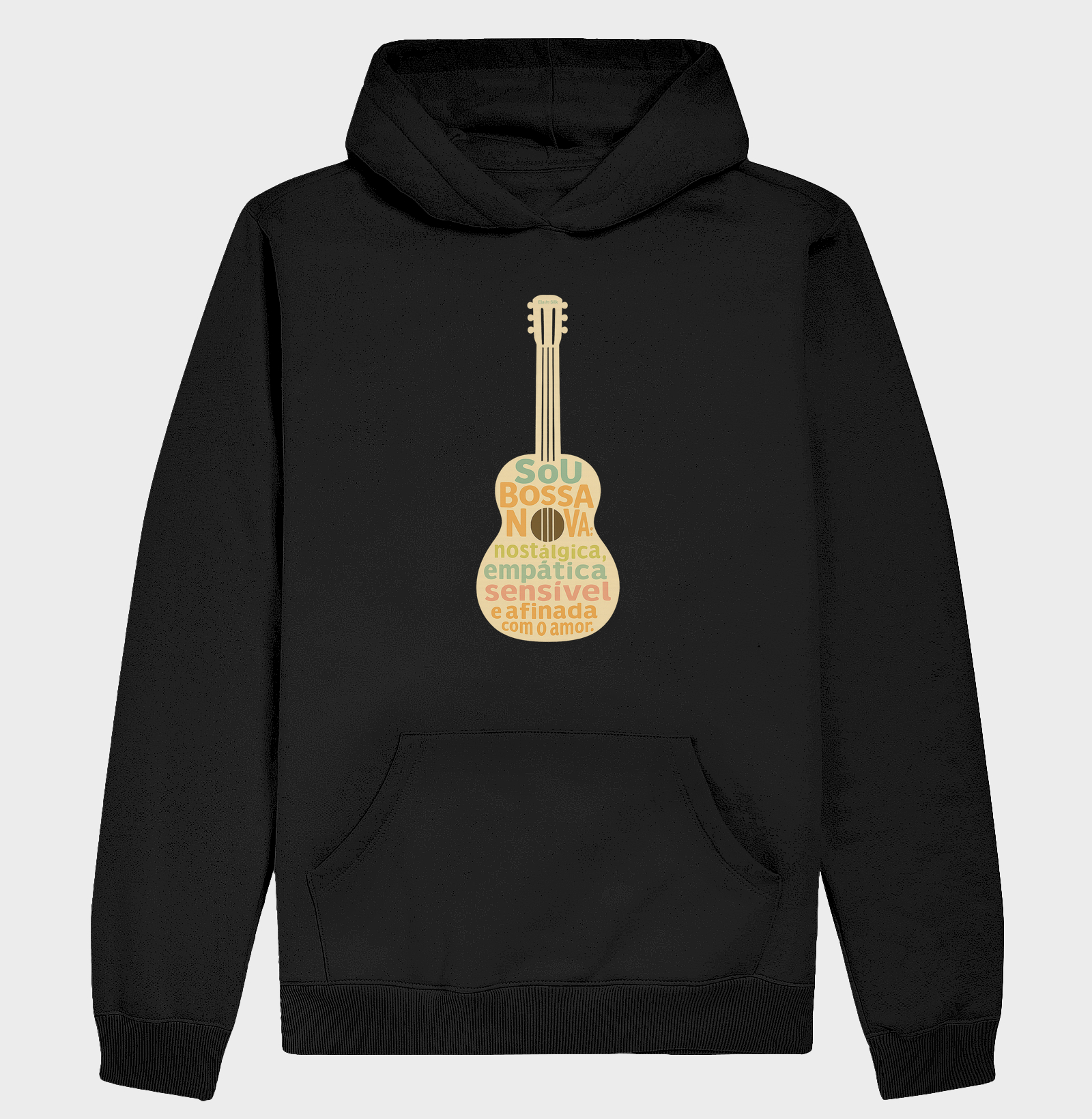 Sou Bossa Nova
