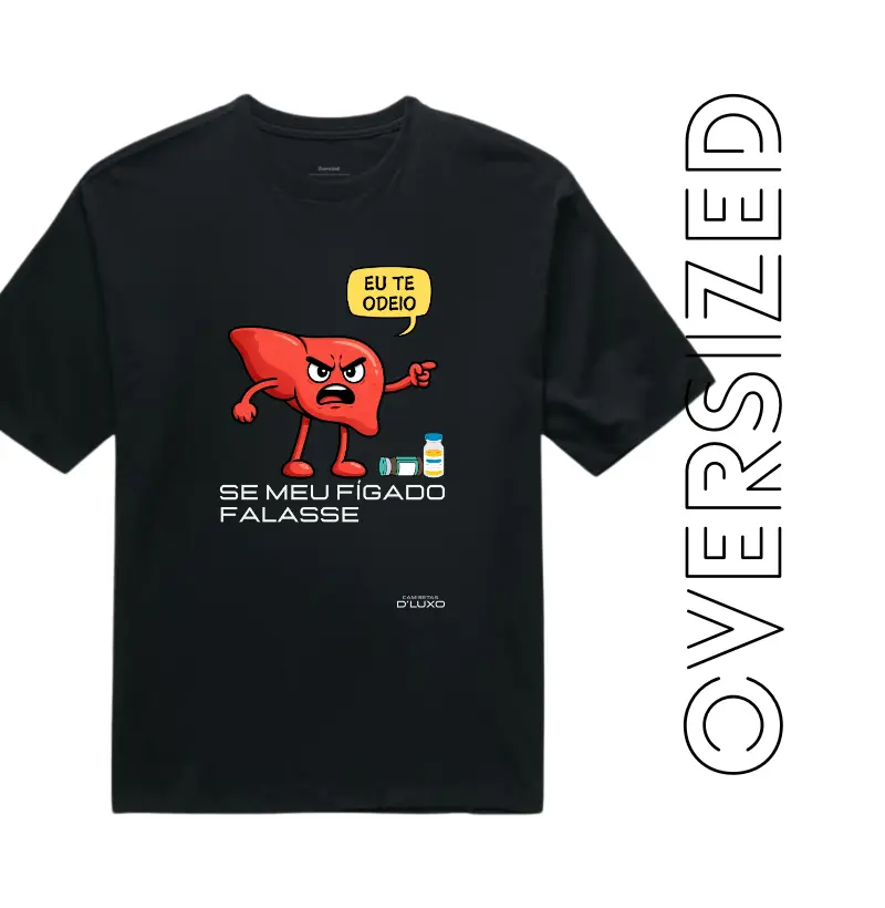 Se meu fígado falasse