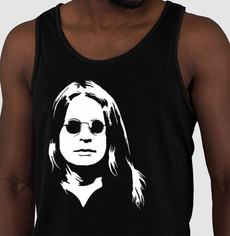 Ozzy Osburne 1