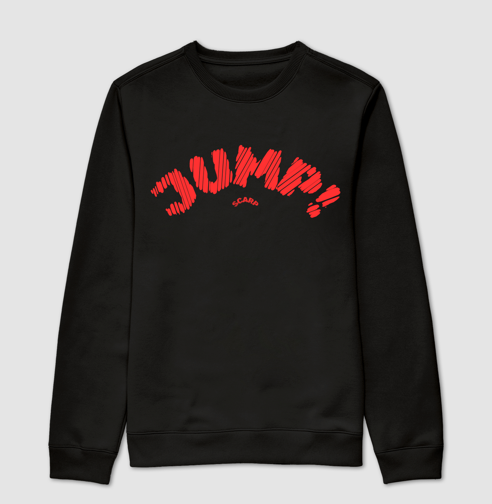 JUMP!
