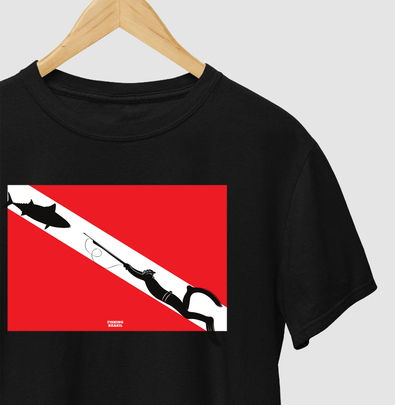 DIVER DOWN