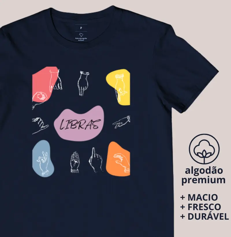 Libras Sinais
