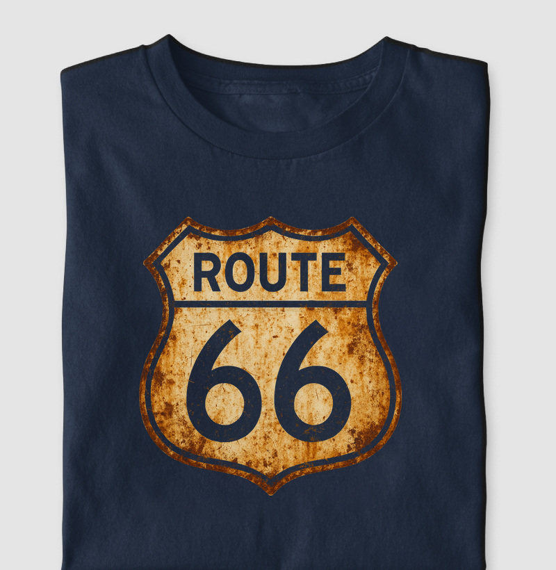 ROTA 66