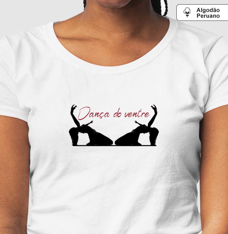 Dança do Ventre