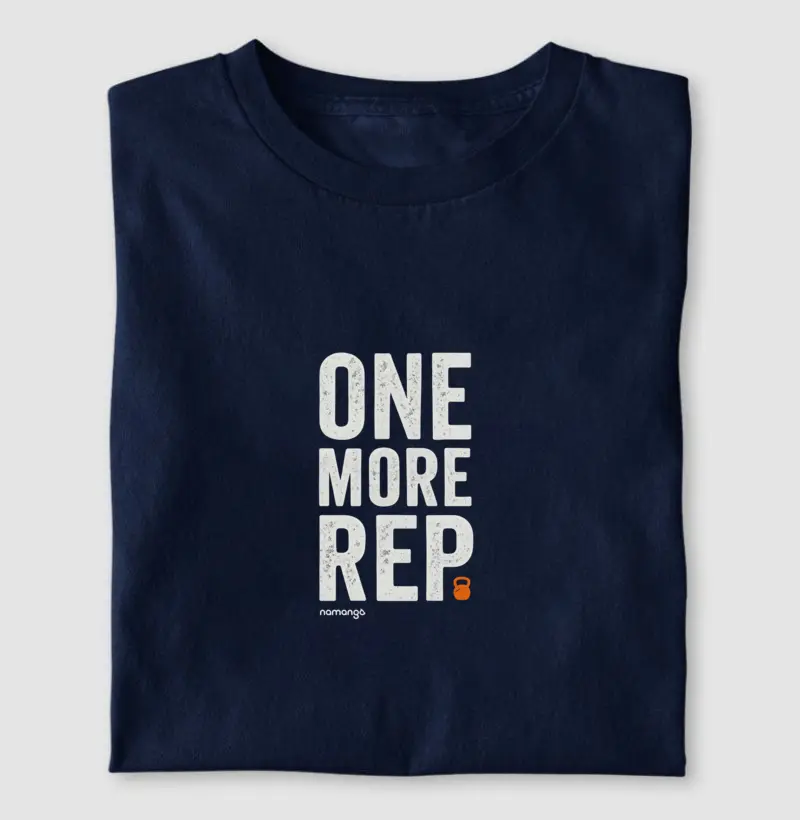 One More Rep Cross