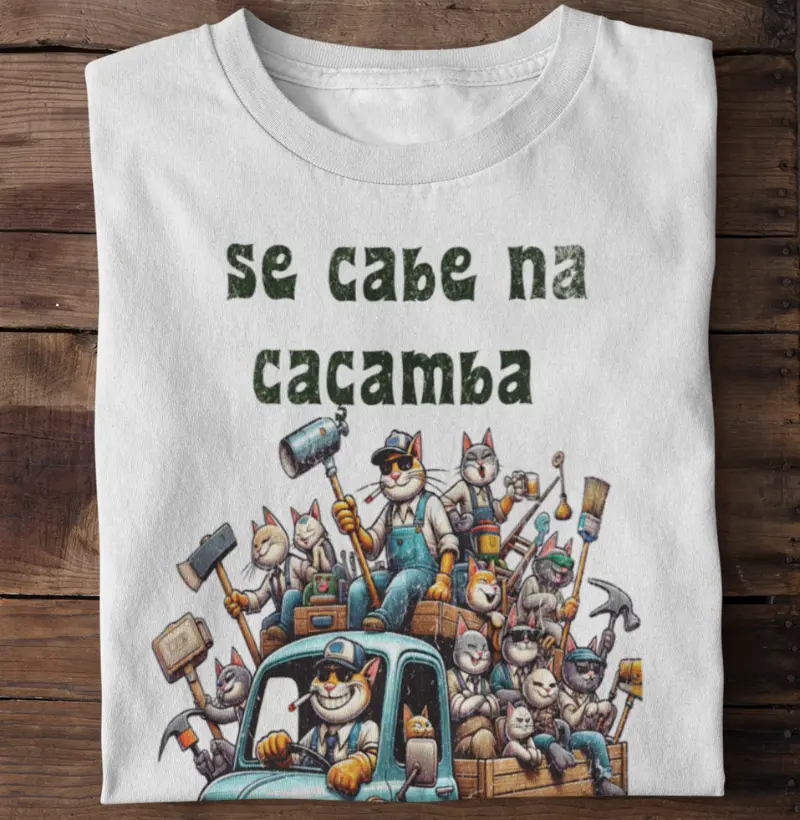 Camisa 0