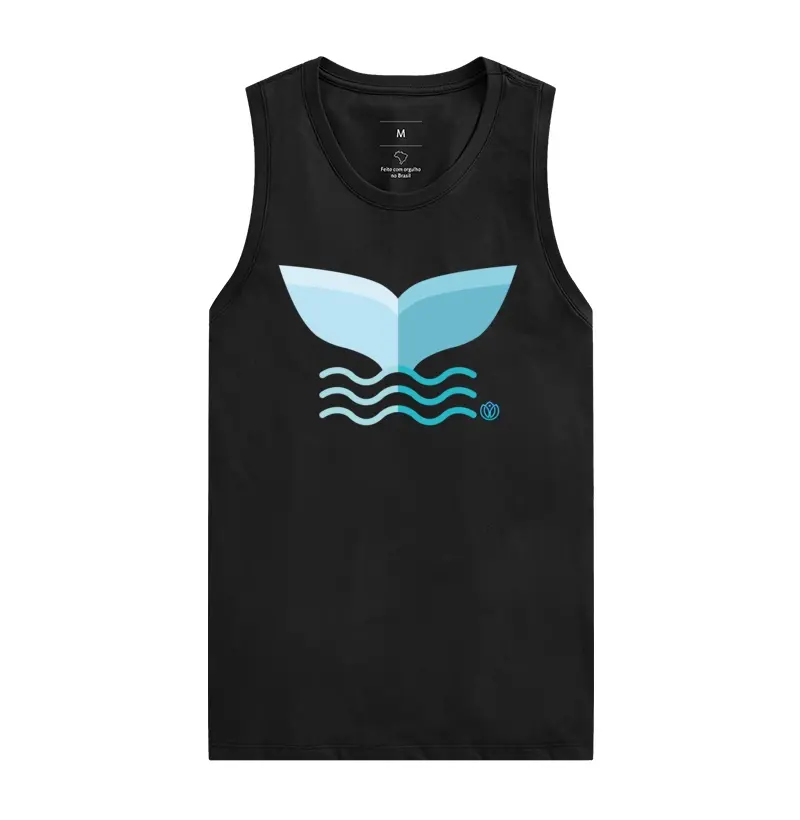 regata baleia