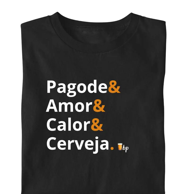 Pagode&Amor