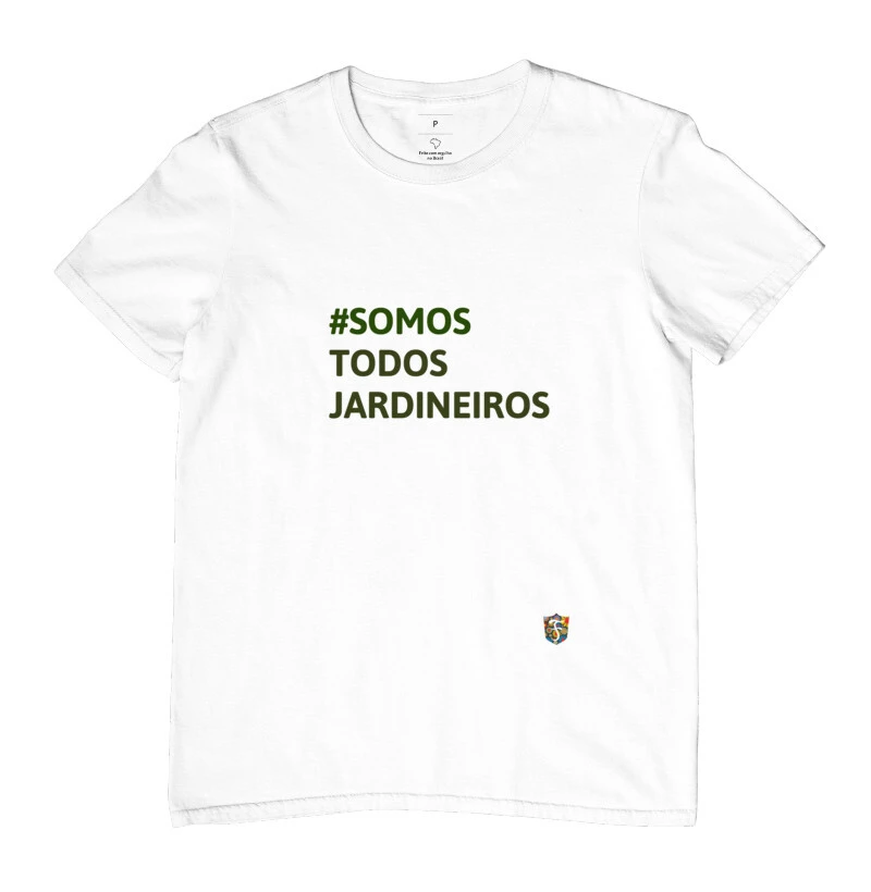 Farah Jardineiros Verde