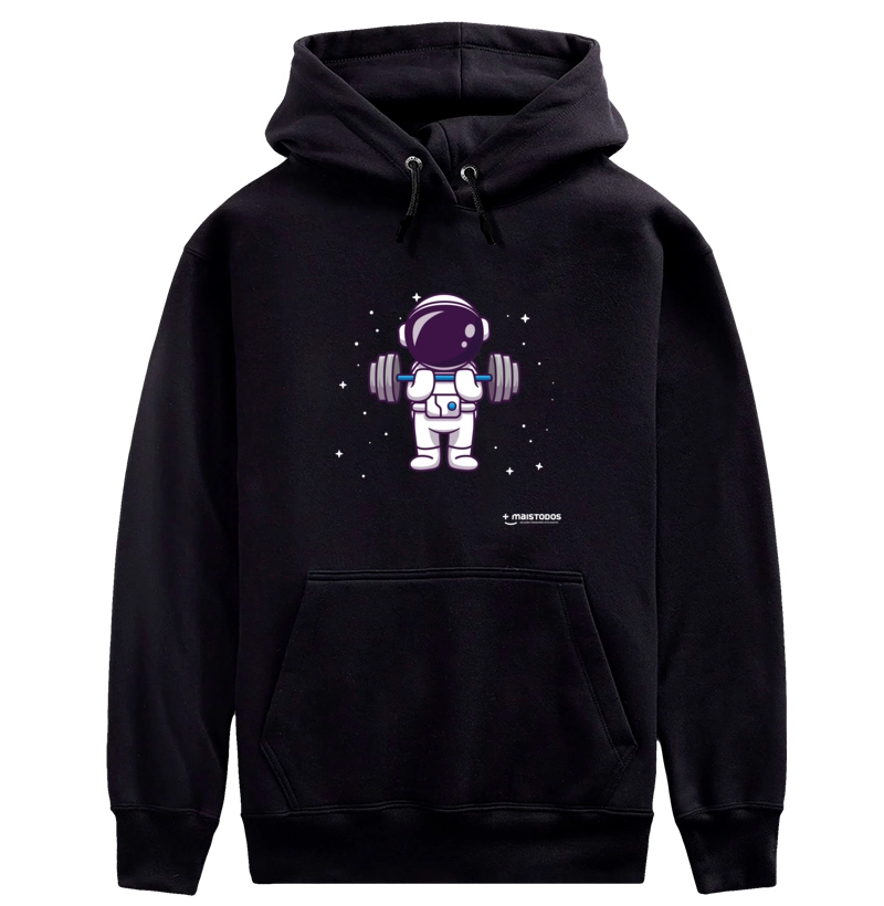 Astronautito Marombinha