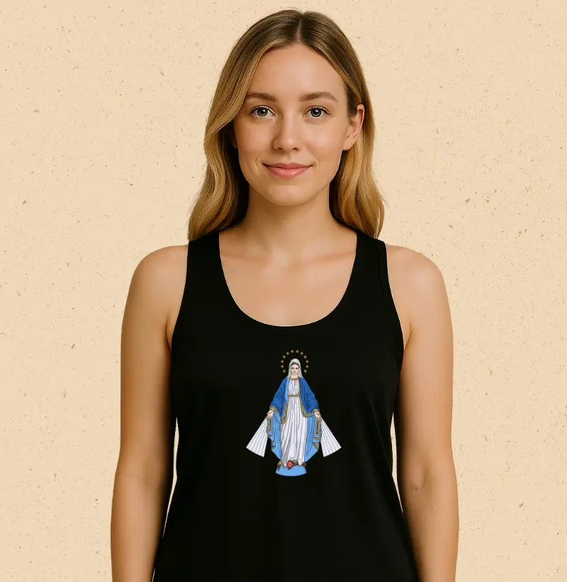 Nossa Senhora das Graças