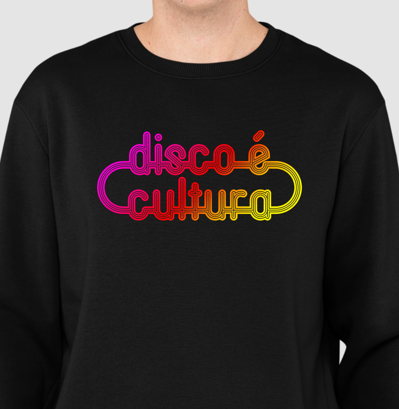 Disco é Cultura