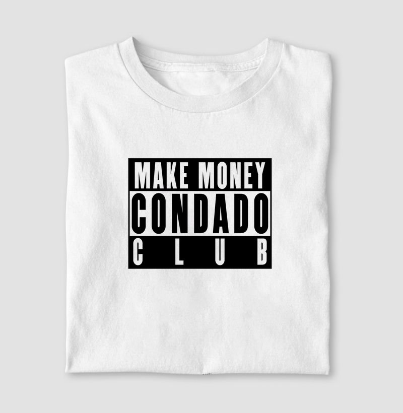 Parental Advisory - Make Money Condado Club