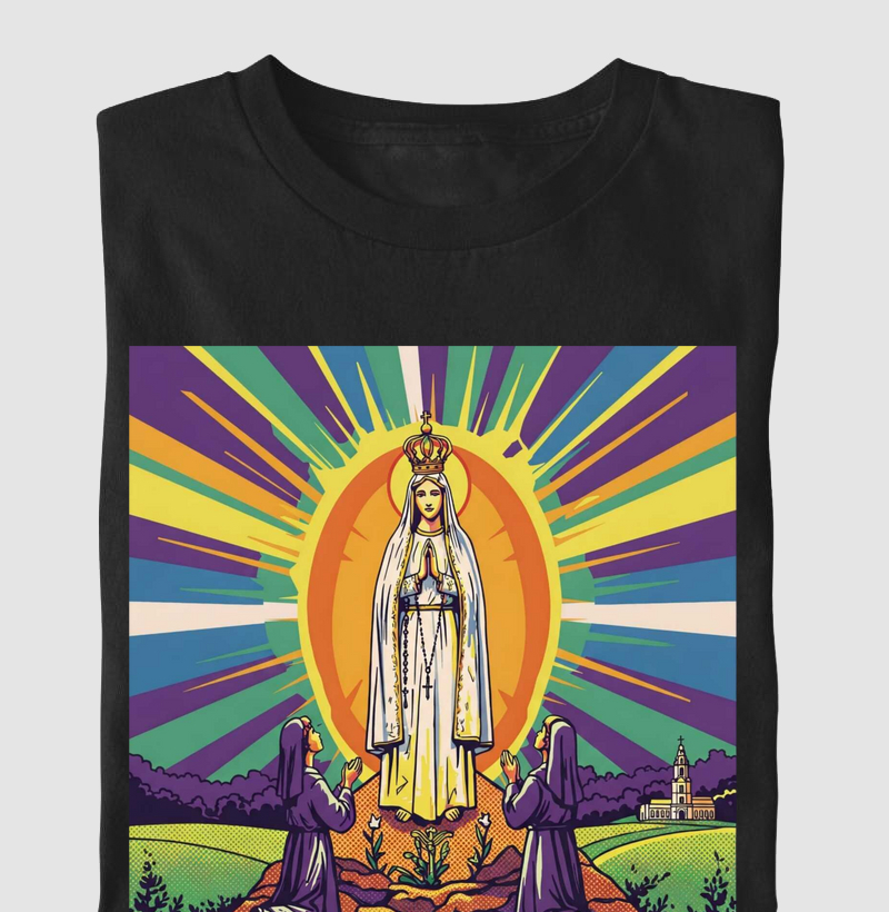 Nossa Senhora de Fátima