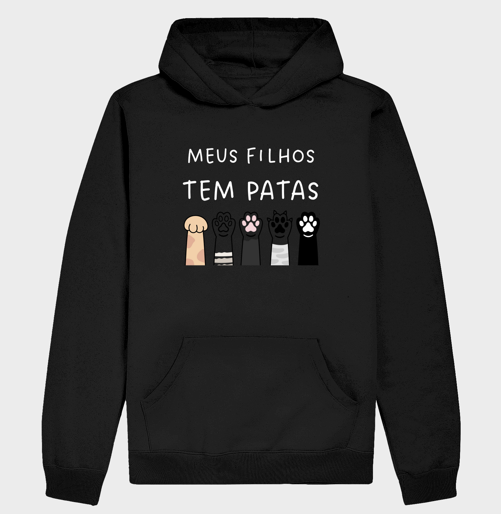 Filhos de 4 Patas