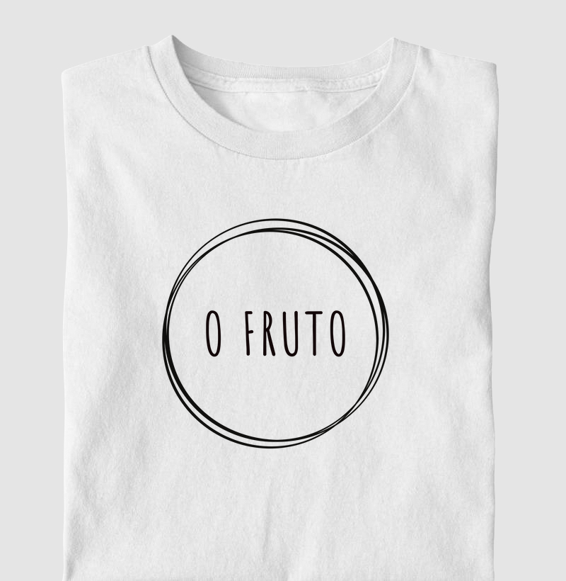 O Fruto