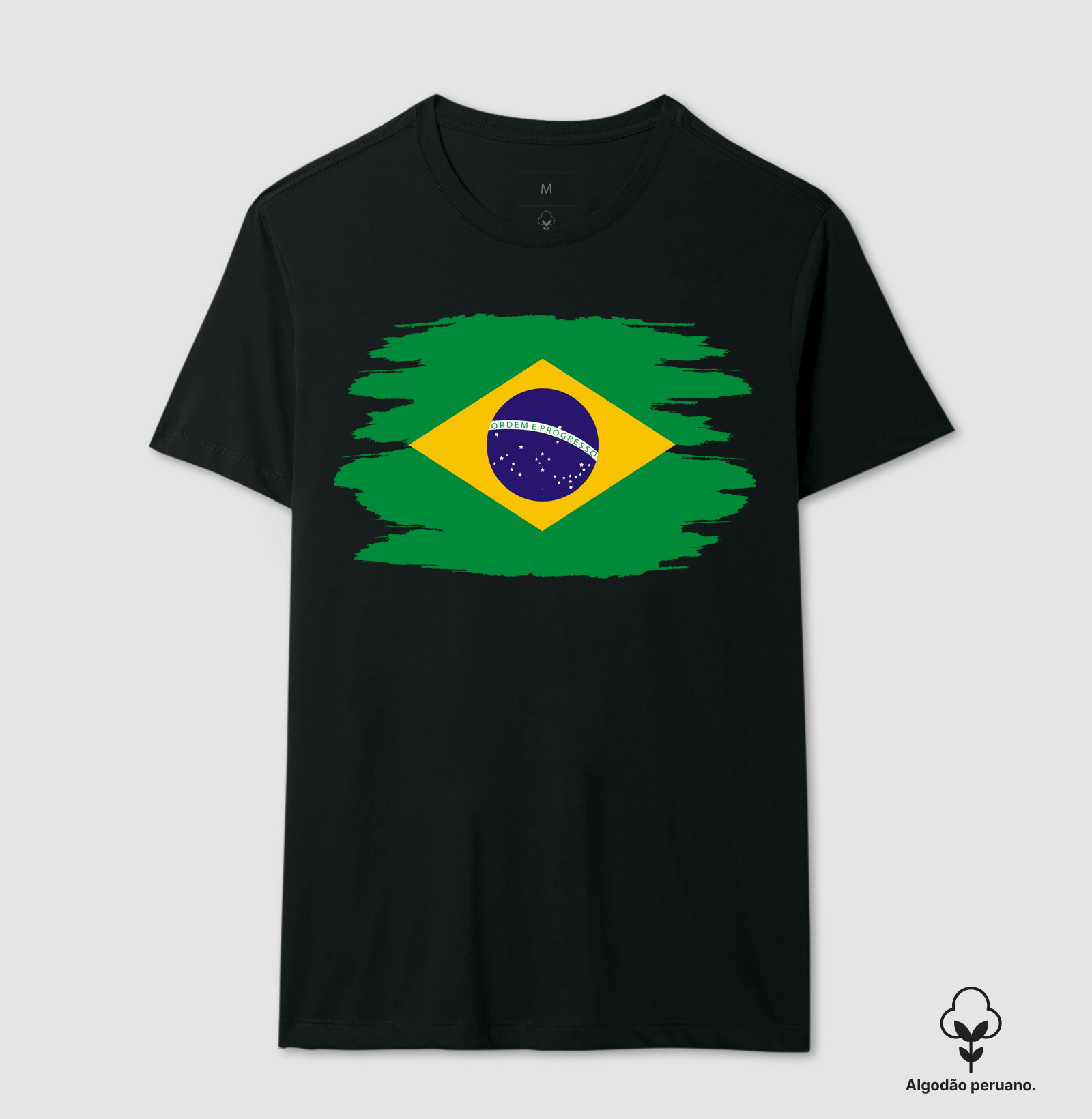 Coleção Bandeiras - Brasil