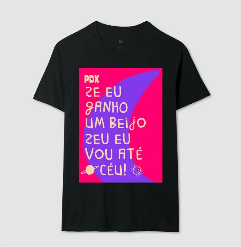 Beijo Seu