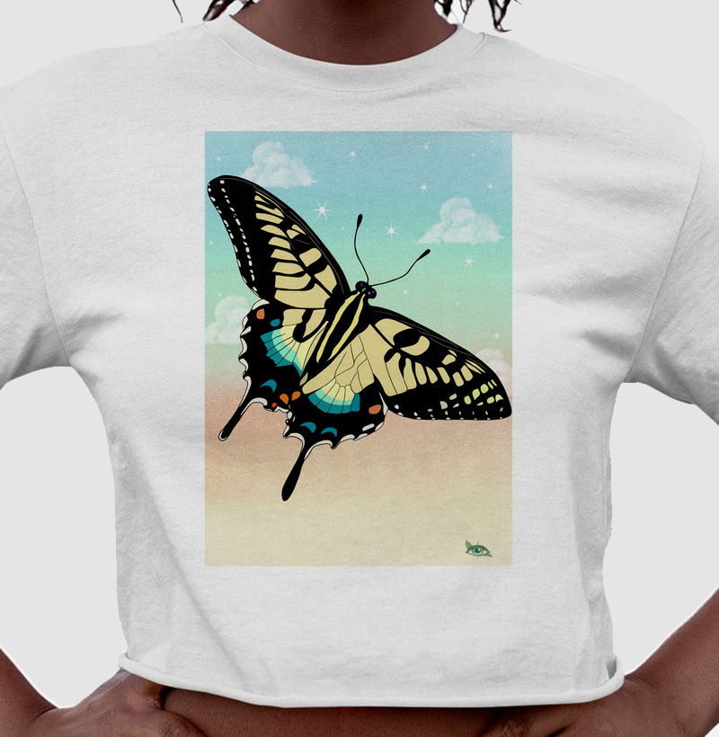 Borboleta