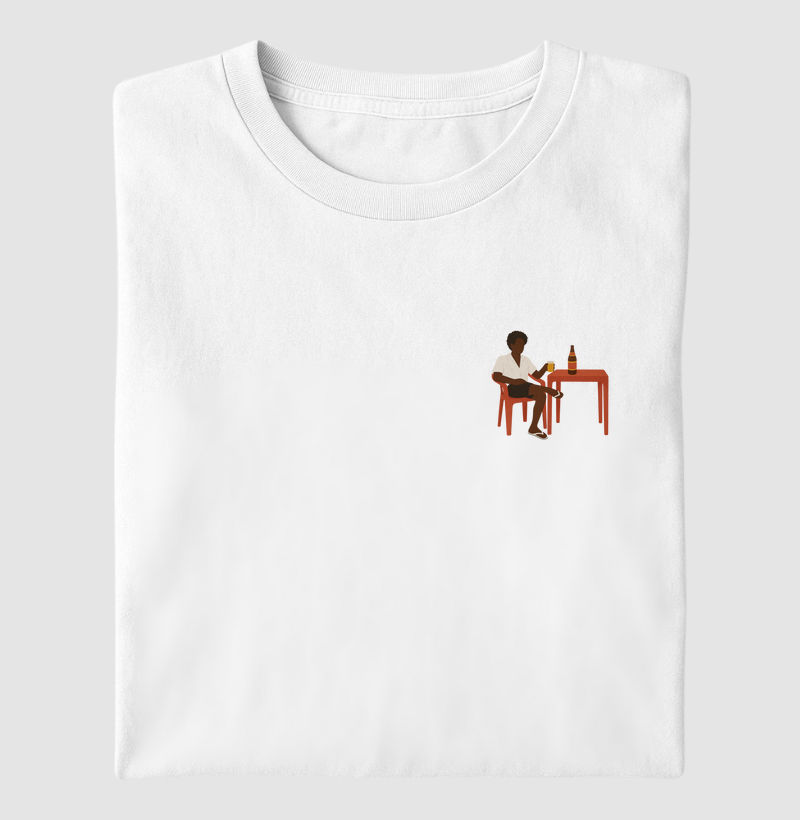 CAMISETA BOTECO RAIZ