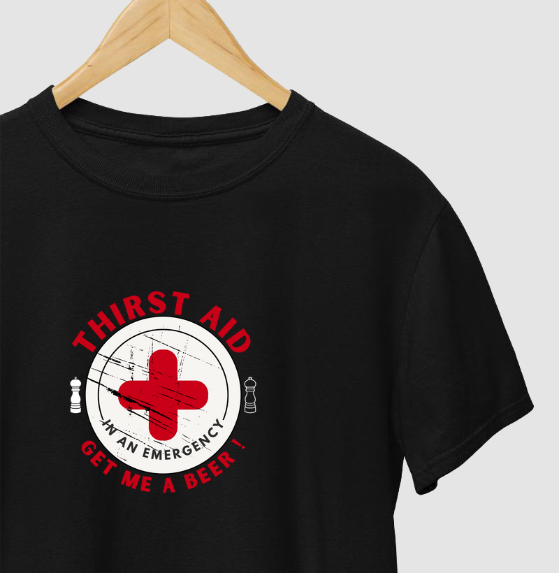 FIRST AID