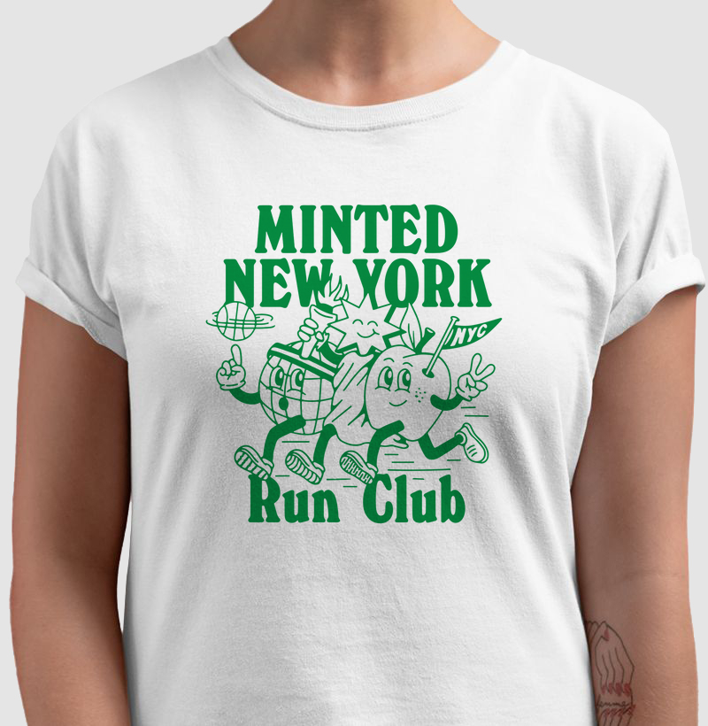 NY Run Club