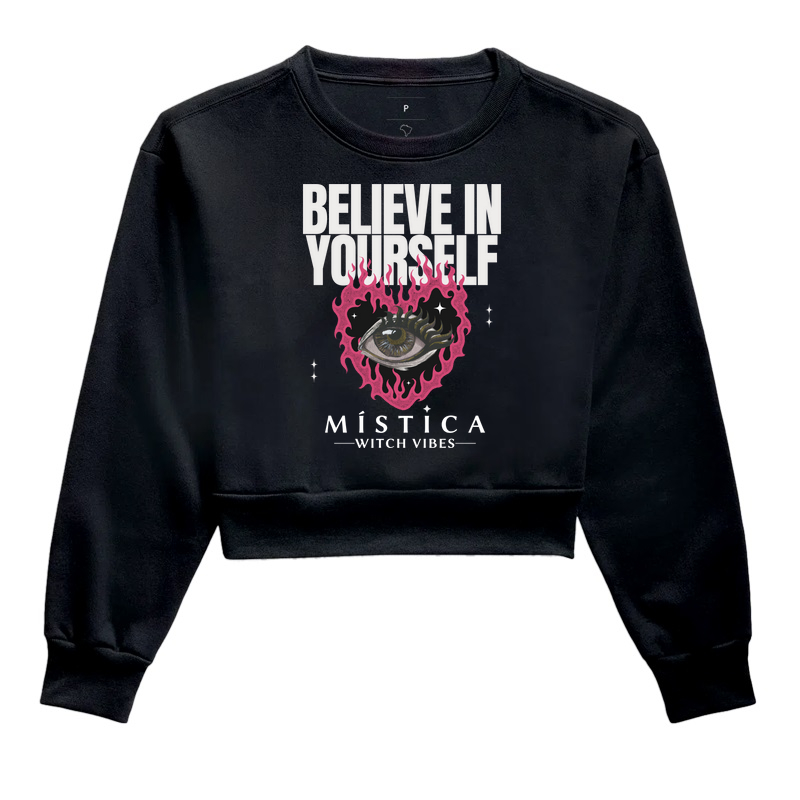 Believe in Yourself